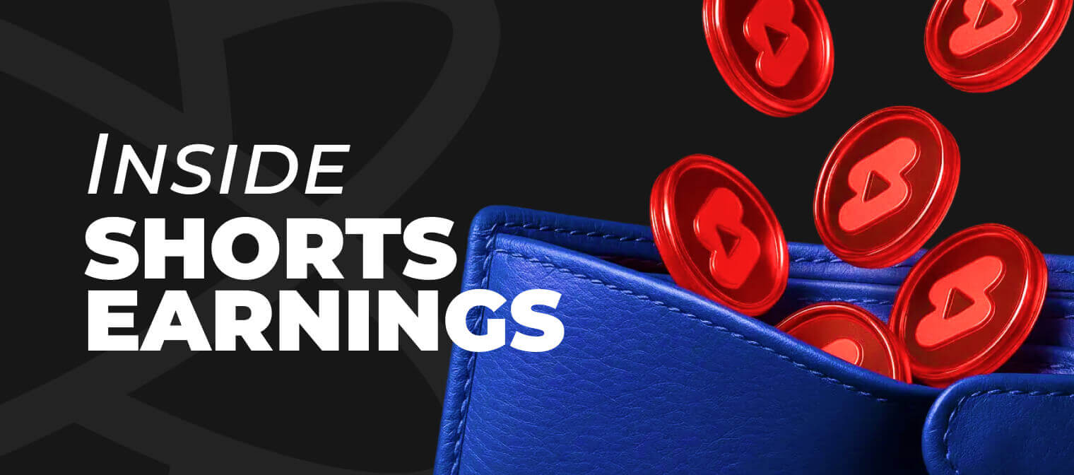 Inside Shorts Earnings