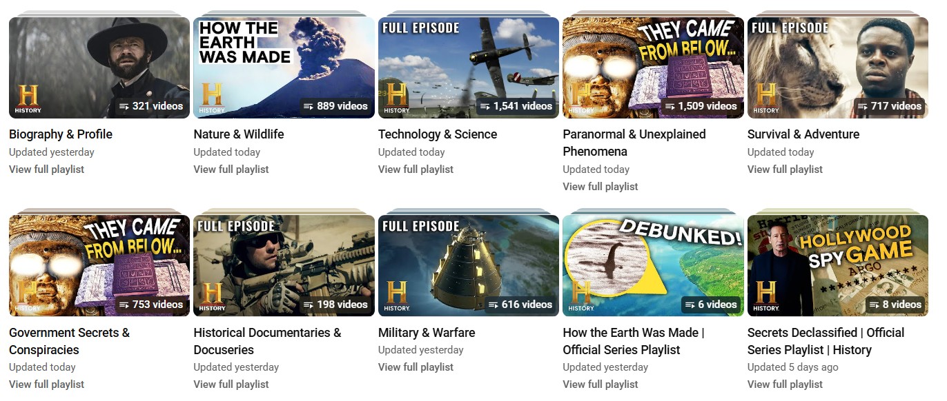 Want to make money with a faceless channel?