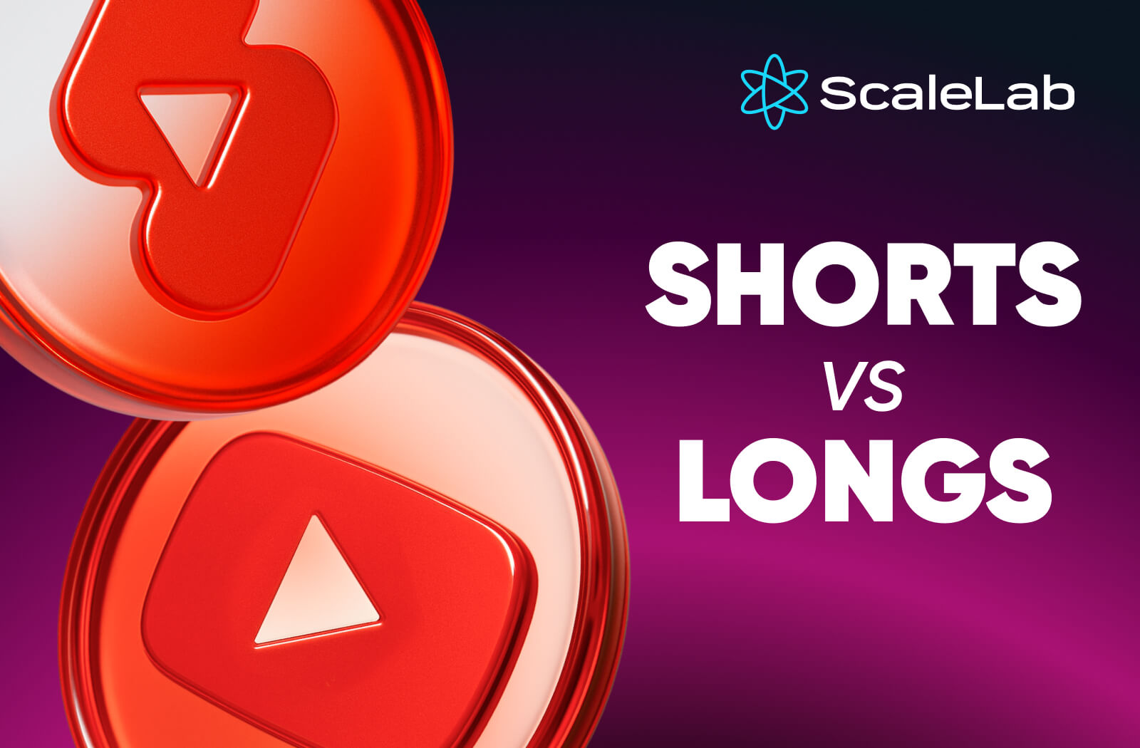 YouTube Shorts vs Long Videos: What Works in 2025?