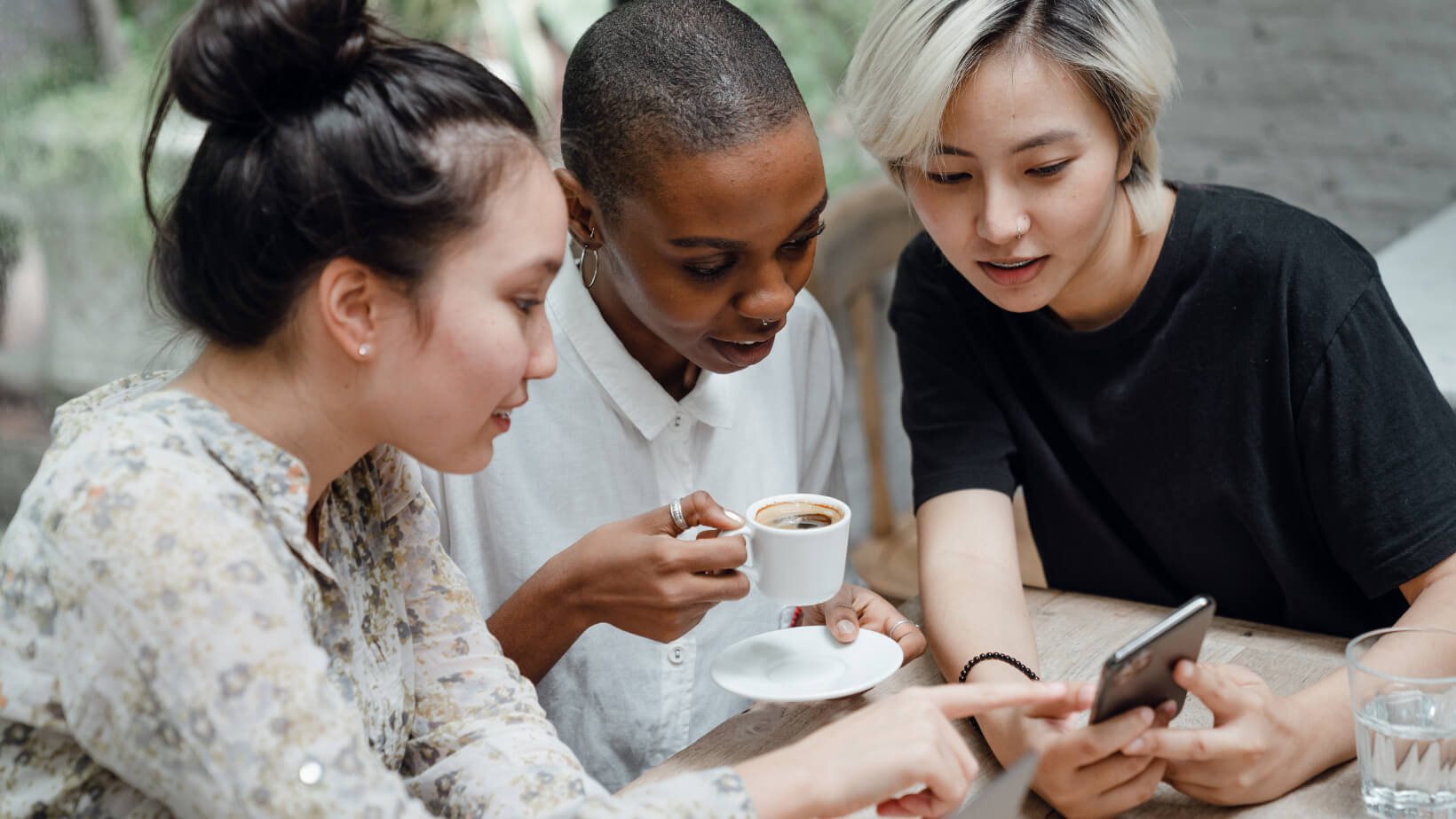Creators read YouTube content repurposing tips.