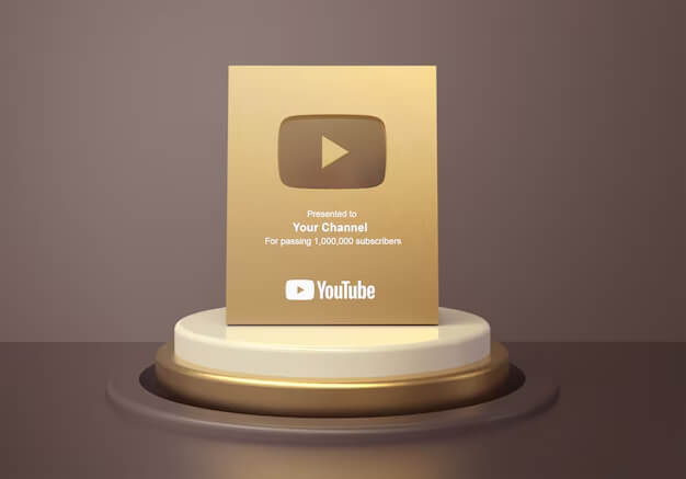 Golden Button opens up many new monetization opportunities.