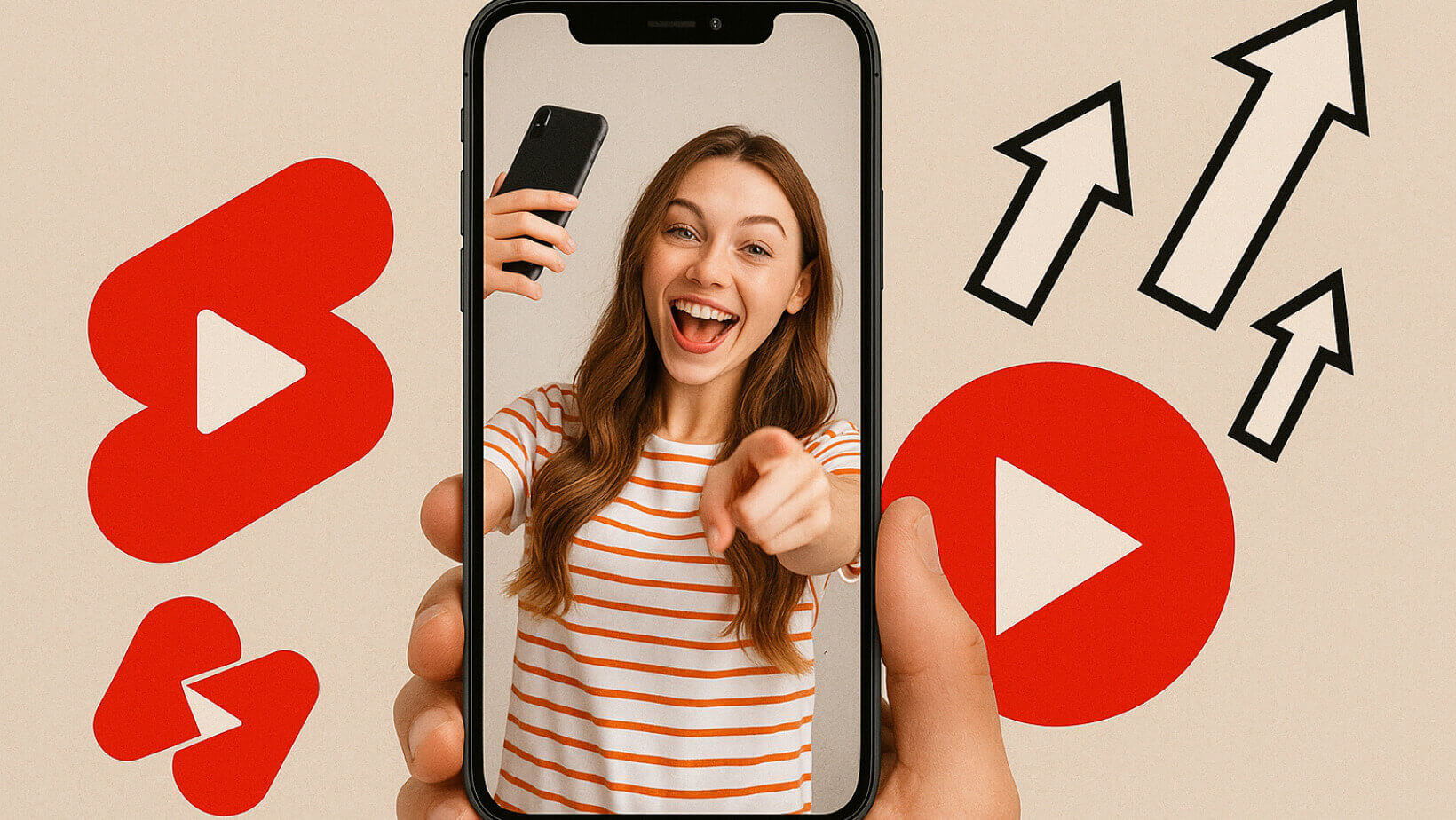 How to go viral on YouTube.