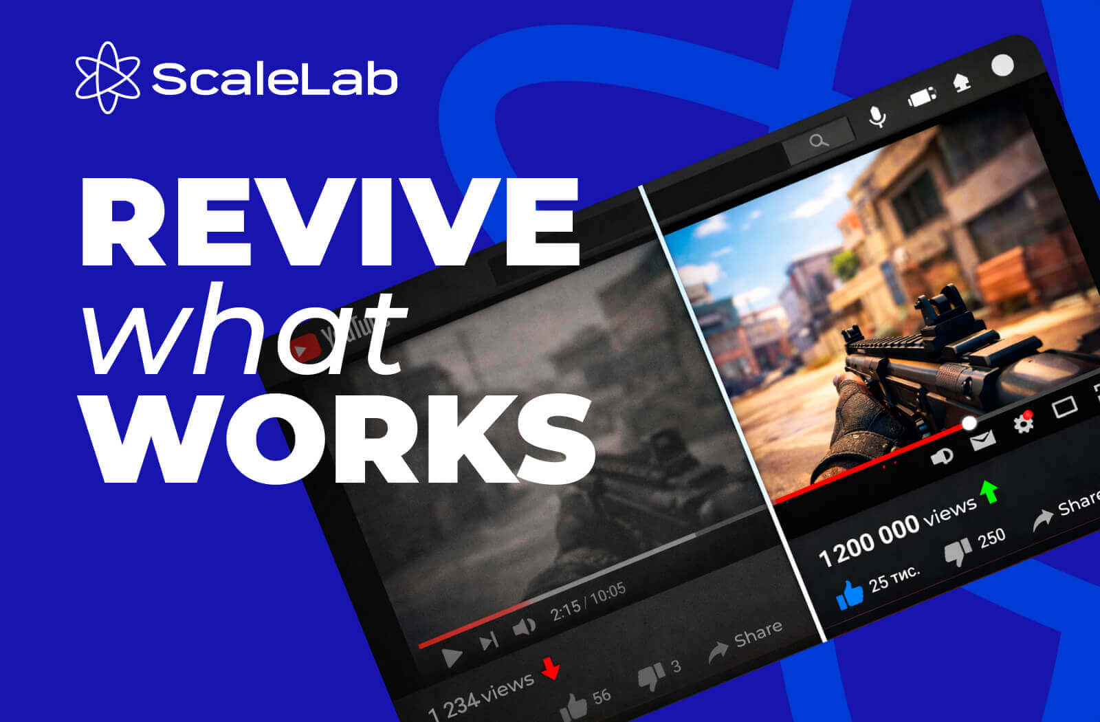 How to Repurpose Old Videos to Revive Traffic